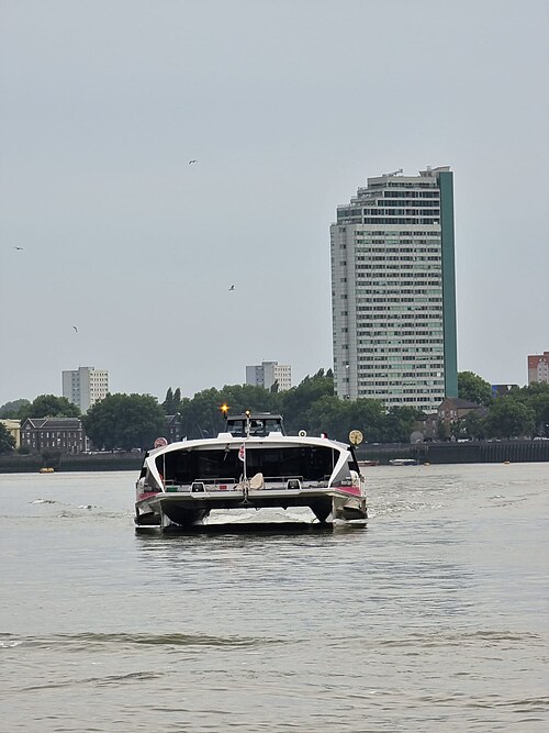 Thames Clippers